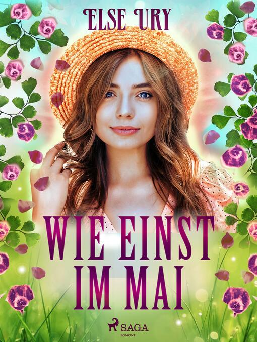 Title details for Wie einst im Mai by Else Ury - Available